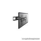 Equip TV Fali konzol - 650316 (37"-70", forgatható, dönthető, állítható magasság, Max.: 50kg, fekete)