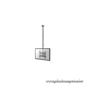   Equip TV Mennyezeti konzol - 650321 (32"-70", dönthető, forgatható, Max.: 50kg, fekete)