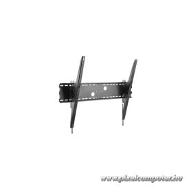   Equip TV Fali konzol - 650322  (60"-100", Max.: 100kg, dönthető, fekete)