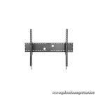 Equip TV Fali konzol - 650322  (60"-100", Max.: 100kg, dönthető, fekete)