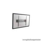 Equip TV Fali konzol - 650322  (60"-100", Max.: 100kg, dönthető, fekete)