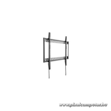 Equip TV Fali konzol - 650323 (60"-100", Max.: 100kg, fekete)