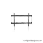 Equip TV Fali konzol - 650323 (60"-100", Max.: 100kg, fekete)