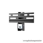 Equip TV Fali konzol - 650323 (60"-100", Max.: 100kg, fekete)