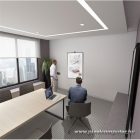 Equip TV Fali konzol - 650331 (37"-80", Max.: 35kg, álló vagy fekvő tájolás, fekete)