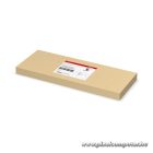 Equip TV Fali konzol - 650331 (37"-80", Max.: 35kg, álló vagy fekvő tájolás, fekete)