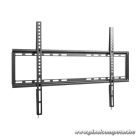 Equip TV Fali konzol - 650333 (37"-70", Max.: 35kg, fekete)