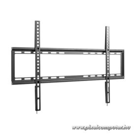   Equip TV Fali konzol - 650333 (37"-70", Max.: 35kg, fekete)