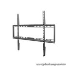 Equip TV Fali konzol - 650333 (37"-70", Max.: 35kg, fekete)