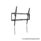 Equip TV Fali konzol - 650334 (37"-70", Max.: 35kg, dönthető, fekete)