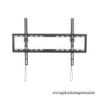 Equip TV Fali konzol - 650334 (37"-70", Max.: 35kg, dönthető, fekete)