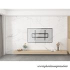 Equip TV Fali konzol - 650334 (37"-70", Max.: 35kg, dönthető, fekete)