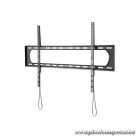 Equip TV Fali konzol - 650338 (60"-120", Max.: 120kg, fekete)