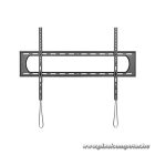 Equip TV Fali konzol - 650338 (60"-120", Max.: 120kg, fekete)