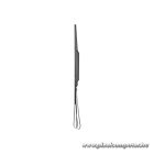 Equip TV Fali konzol - 650338 (60"-120", Max.: 120kg, fekete)