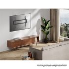 Equip TV Fali konzol - 650338 (60"-120", Max.: 120kg, fekete)