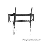 Equip TV Fali konzol - 650339 (60"-120", Max.: 120kg, dönthető, fekete)