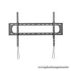 Equip TV Fali konzol - 650339 (60"-120", Max.: 120kg, dönthető, fekete)