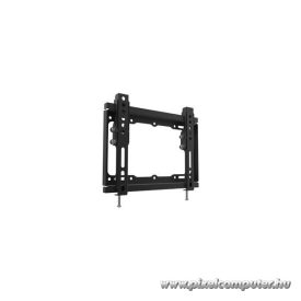   Equip TV Fali konzol - 650408 (23"-43", dönthető, Max.: 35kg, fekete)