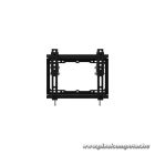 Equip TV Fali konzol - 650408 (23"-43", dönthető, Max.: 35kg, fekete)