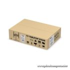 Equip Monitor Asztali állvány - 650611 (32"-55", 1 kijelző, forgatható, állítható magasság, Max.:40kg, fekete)