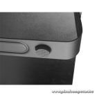 Equip Monitor Asztali állvány - 650880 (csúszásmentes, Max.: 20kg, acél, fekete)