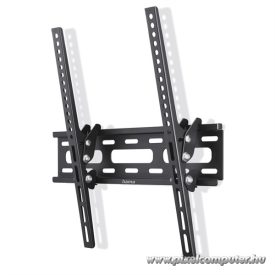   Hama TV Fali konzol - 220808 (32"-75", Max.: 40kg, VESA 400x400, fekete)