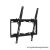 SUNNE (32-55-ET) TV fali konzol dönthető 32"-55", faltáv: 25mm