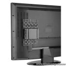 Manhattan médiabox tartó - TV hátuljára szerelhető, Apple TV®, Roku®, Xiaomi®, Raspberry Pi® stb., teherbírás: 5kg