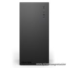 Advance Számítógépház - OPTIMA Black (MicroATX, USB2.0+USB3.0, fekete)