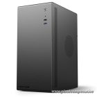 Advance Számítógépház - OPTIMA Black (MicroATX, USB2.0+USB3.0, fekete)