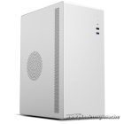 Advance Számítógépház - OPTIMA White (MicroATX, USB2.0+USB3.0, fehér)