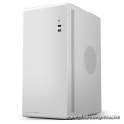 Advance Számítógépház - OPTIMA White (MicroATX, USB2.0+USB3.0, fehér)