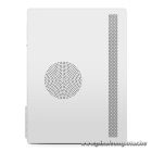 Advance Számítógépház - OPTIMA White (MicroATX, USB2.0+USB3.0, fehér)