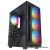 Rampage SHIVA GAMER Számítógépház