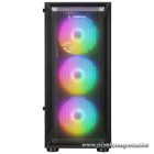 Rampage SHIVA GAMER Számítógépház