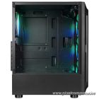 Rampage SHIVA GAMER Számítógépház