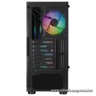 Rampage SHIVA GAMER Számítógépház