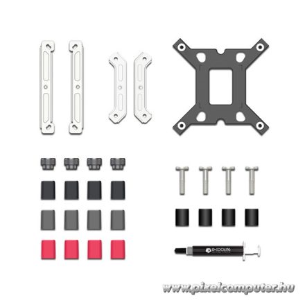 Snopy Hangszóró 2.0 - SN-611  (3W RMS; hangerőszabályzó; 3,5mm jack; USB)