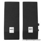 Snopy Hangszóró 2.0 - SN-611  (3W RMS; hangerőszabályzó; 3,5mm jack; USB)