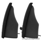 Snopy Hangszóró 2.0 - SN-84  (2W RMS; hangerőszabályzó; 3,5mm jack; USB)