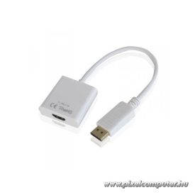 APPROX Átalakító - DisplayPort to HDMI Adapter
