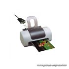 APPROX Kábel átalakító - USB2.0 to Serial port (RS232) adapter