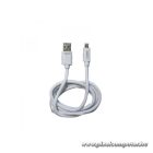 APPROX Kábel - USB to Micro USB & Lightning USB cable (Apple, iPhone, iPad)