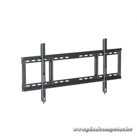   MAXHUB LFD kiegészítő - Fali Állvány WIB9040A (55"-86", max.: 60kg)