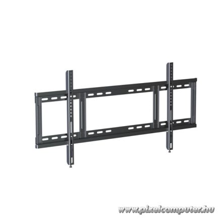 MAXHUB LFD kiegészítő - Fali Állvány WIB9040A (55"-86", max.: 60kg)
