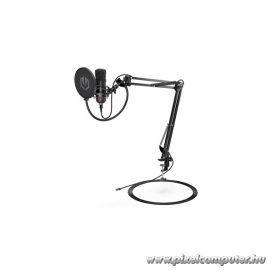 Endorfy Mikrofon - Solum (fekete)