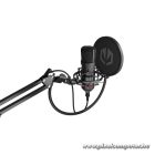 Endorfy Mikrofon - Solum (fekete)