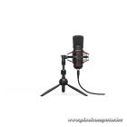 Endorfy Mikrofon - Solum T (fekete)