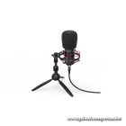 Endorfy Mikrofon - Solum Streaming T (fekete)